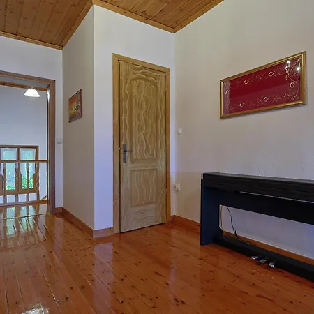 Zeusplace Traditional Villa Peponi Katerini Exterior photo