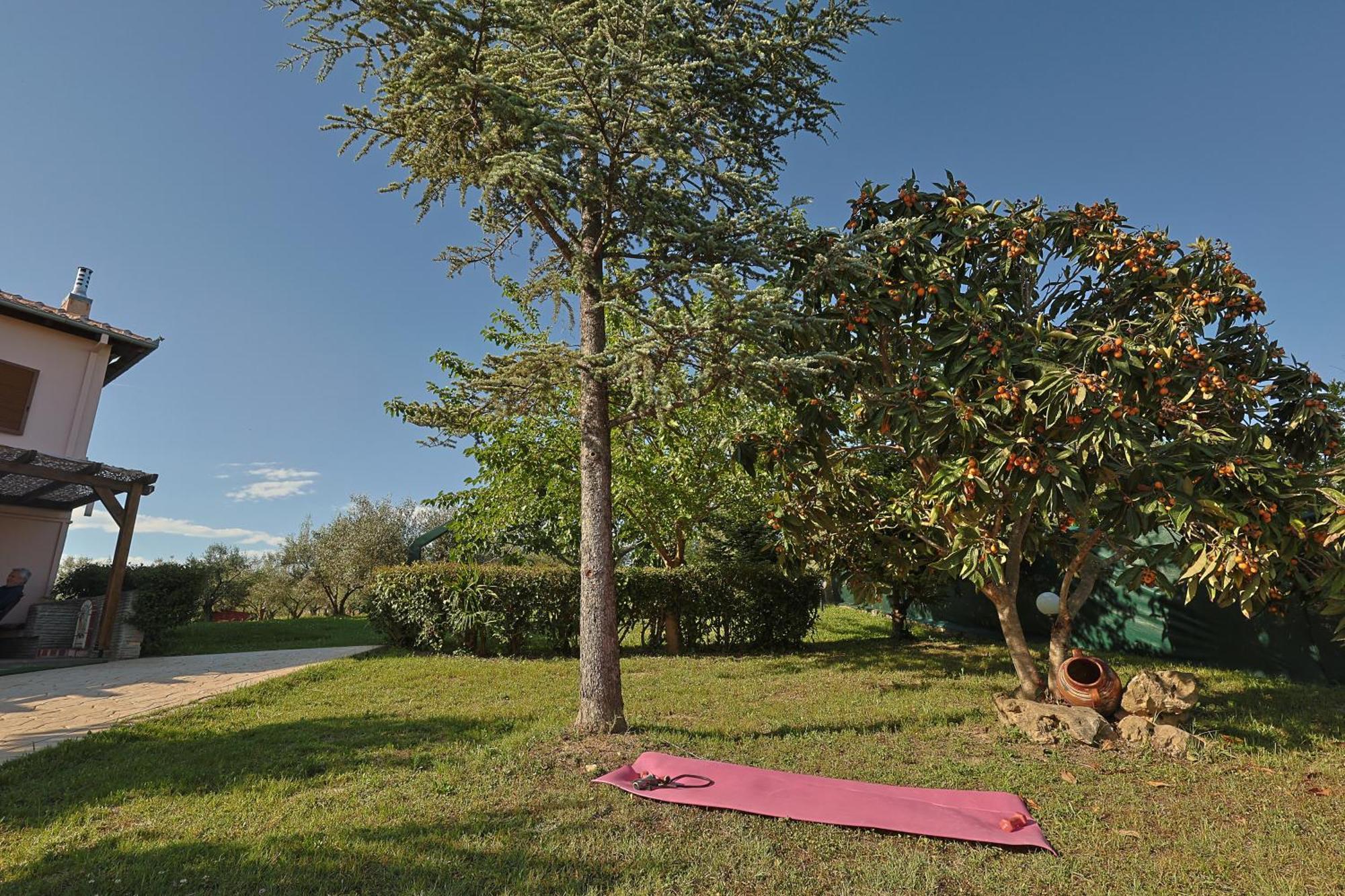 Zeusplace Traditional Peponi Villa Katerini