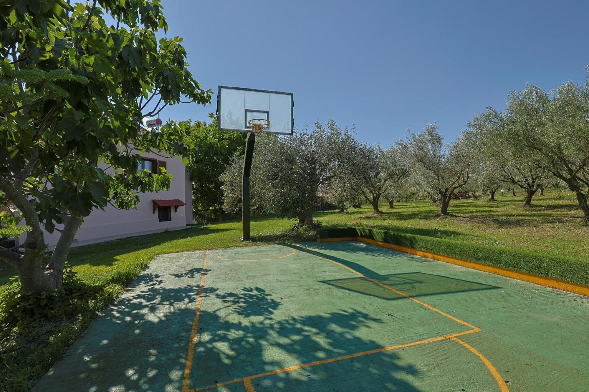 Zeusplace Traditional Peponi * Katerini