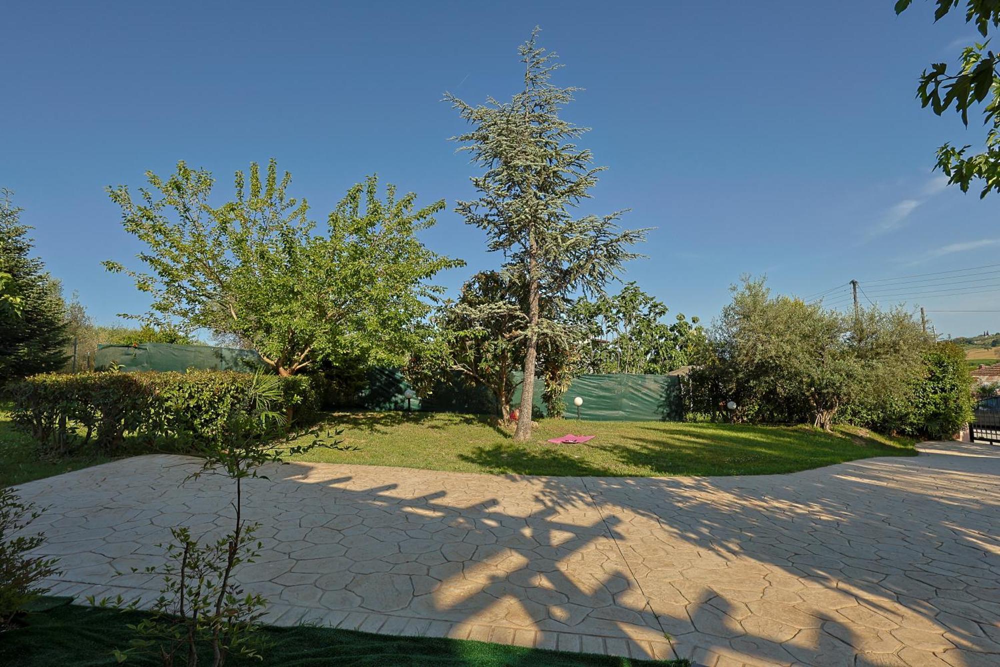 Villa Zeusplace Traditional Peponi