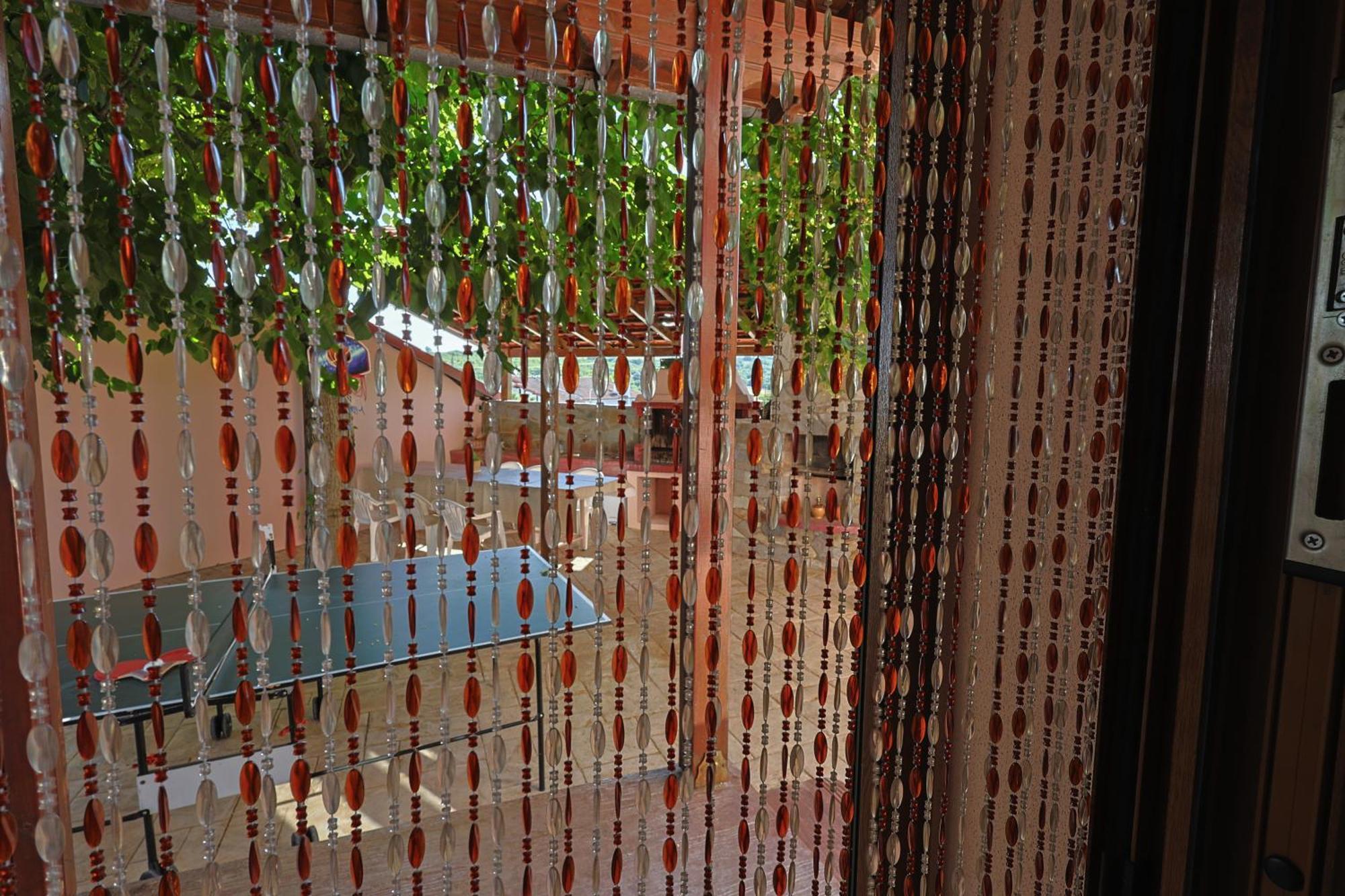 Villa Zeusplace Traditional Peponi *