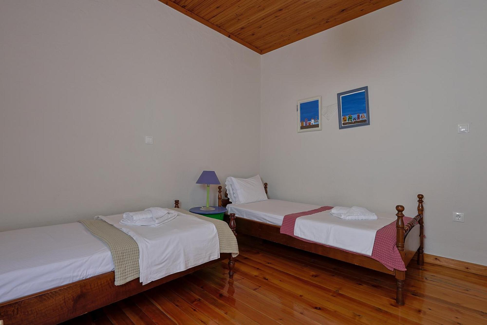 Zeusplace Traditional Peponi Villa Katerini